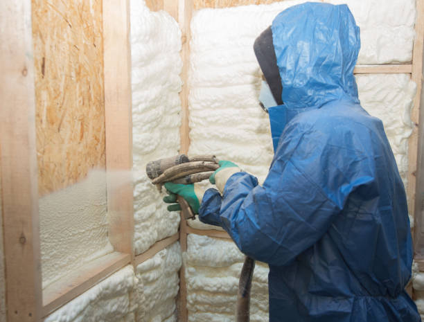 Best Insulation for New Construction  in Garberville, CA